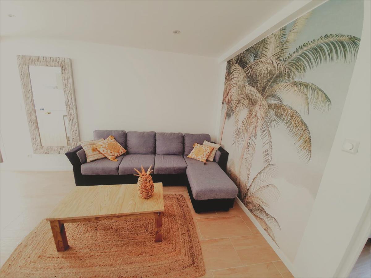 Kozycoco - Suite Coco - Votre Sejour Tropical Au Calme Фор-де-Франс Экстерьер фото
