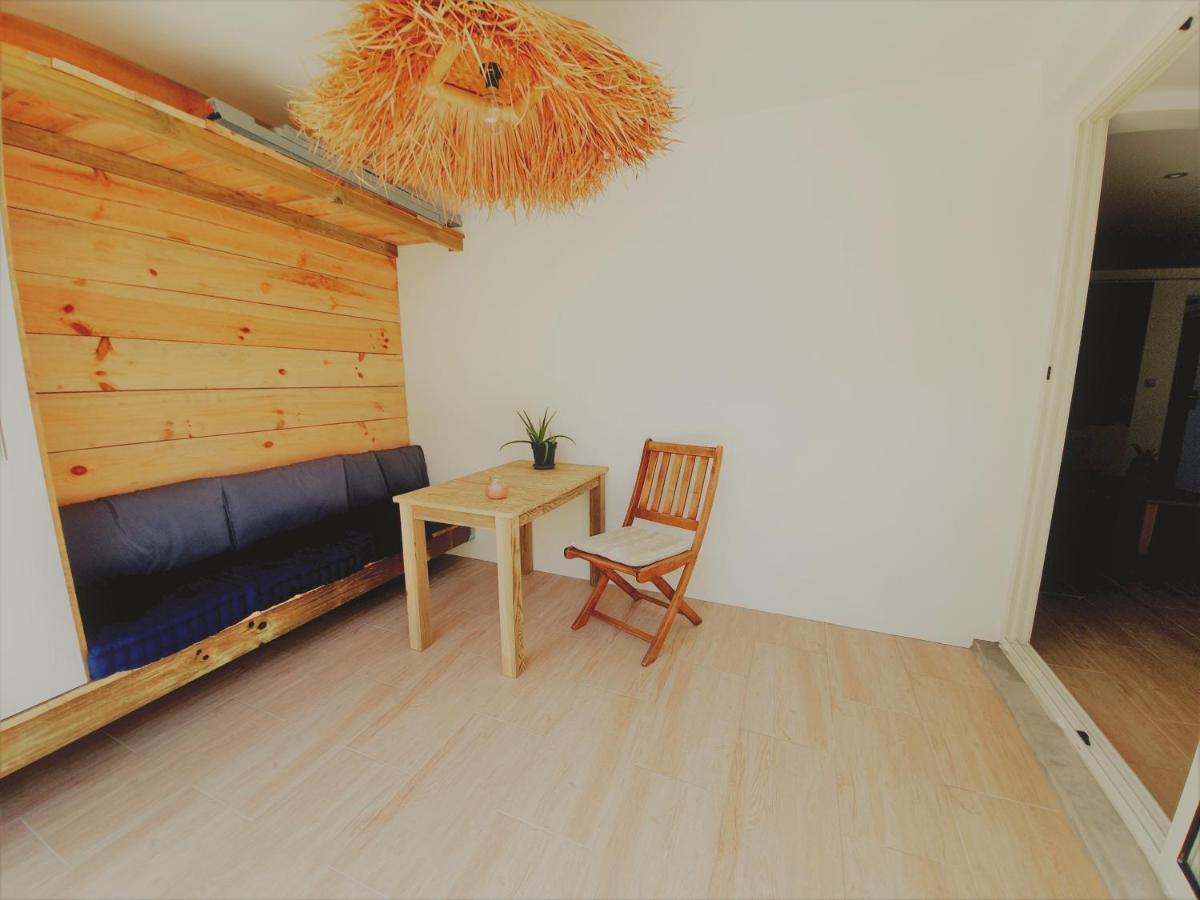 Kozycoco - Suite Coco - Votre Sejour Tropical Au Calme Фор-де-Франс Экстерьер фото